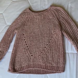 Girls Sweater